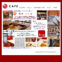 野毛cafe